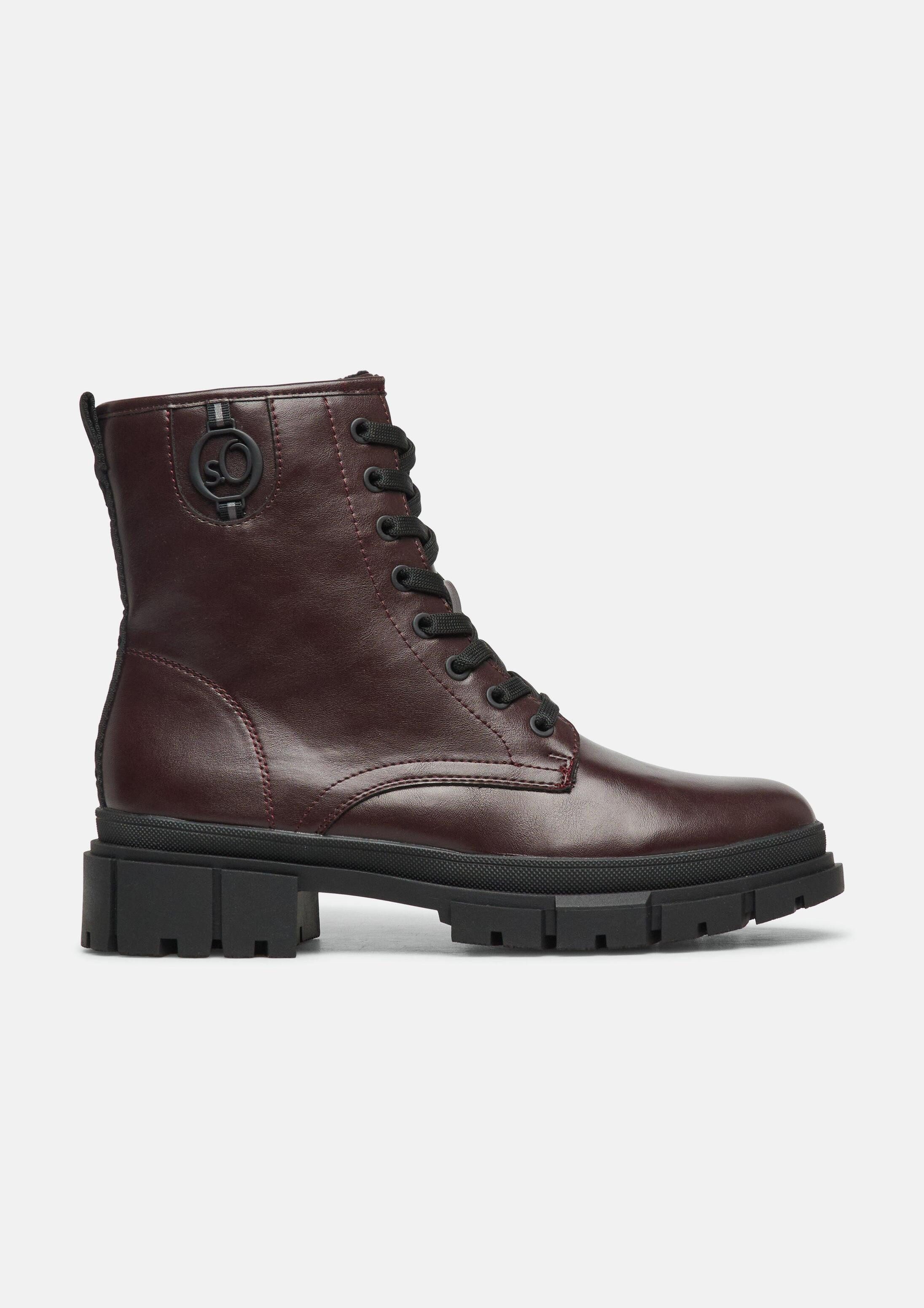 s.Oliver Stiefel Stiefel Stiefel