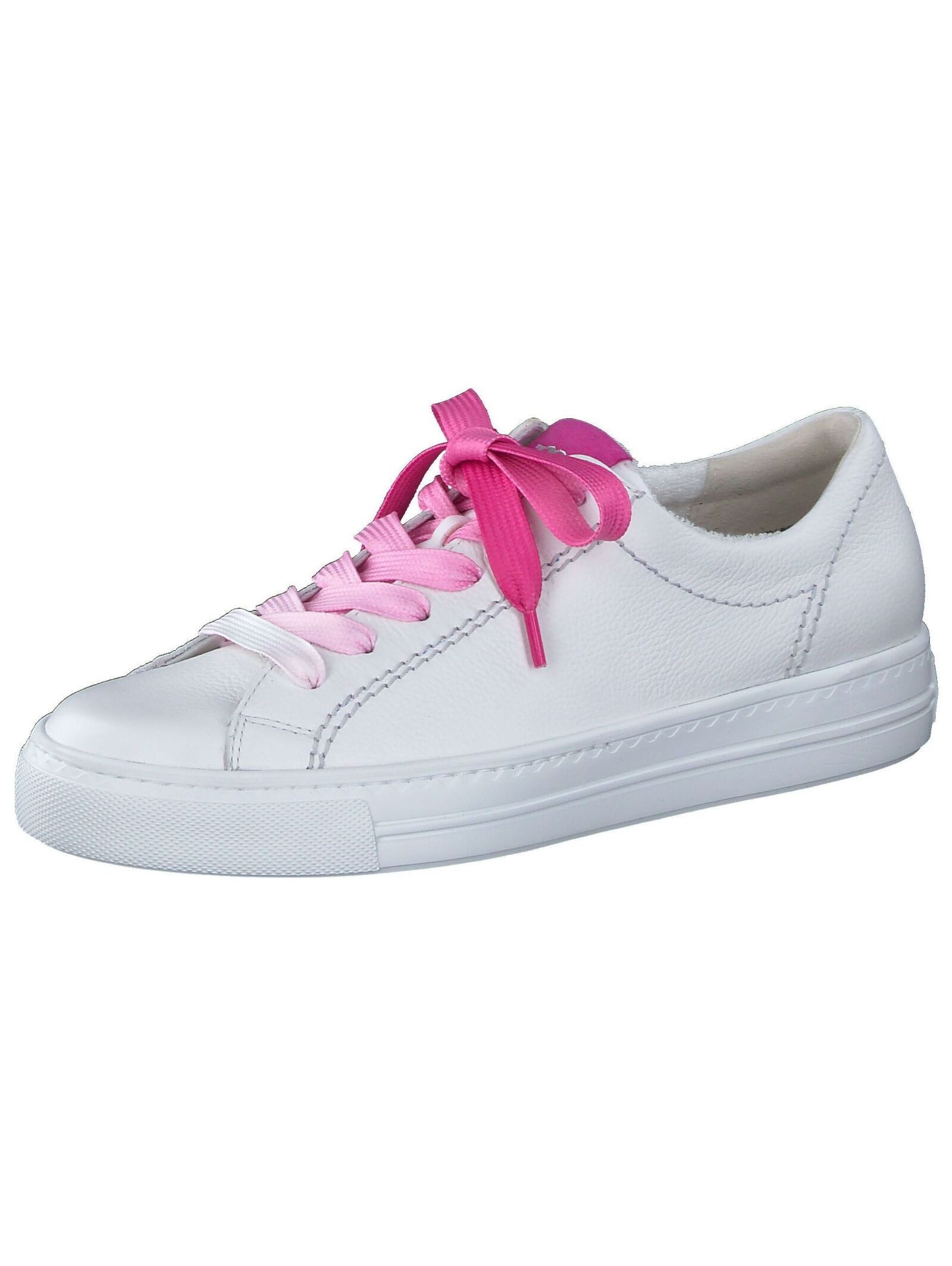 Paul Green Sneaker Glattleder Sneaker günstig online kaufen
