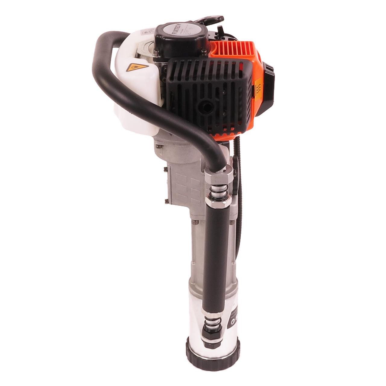 FUXTEC Erdbohrer FX-PR165, max. 5000 U/min