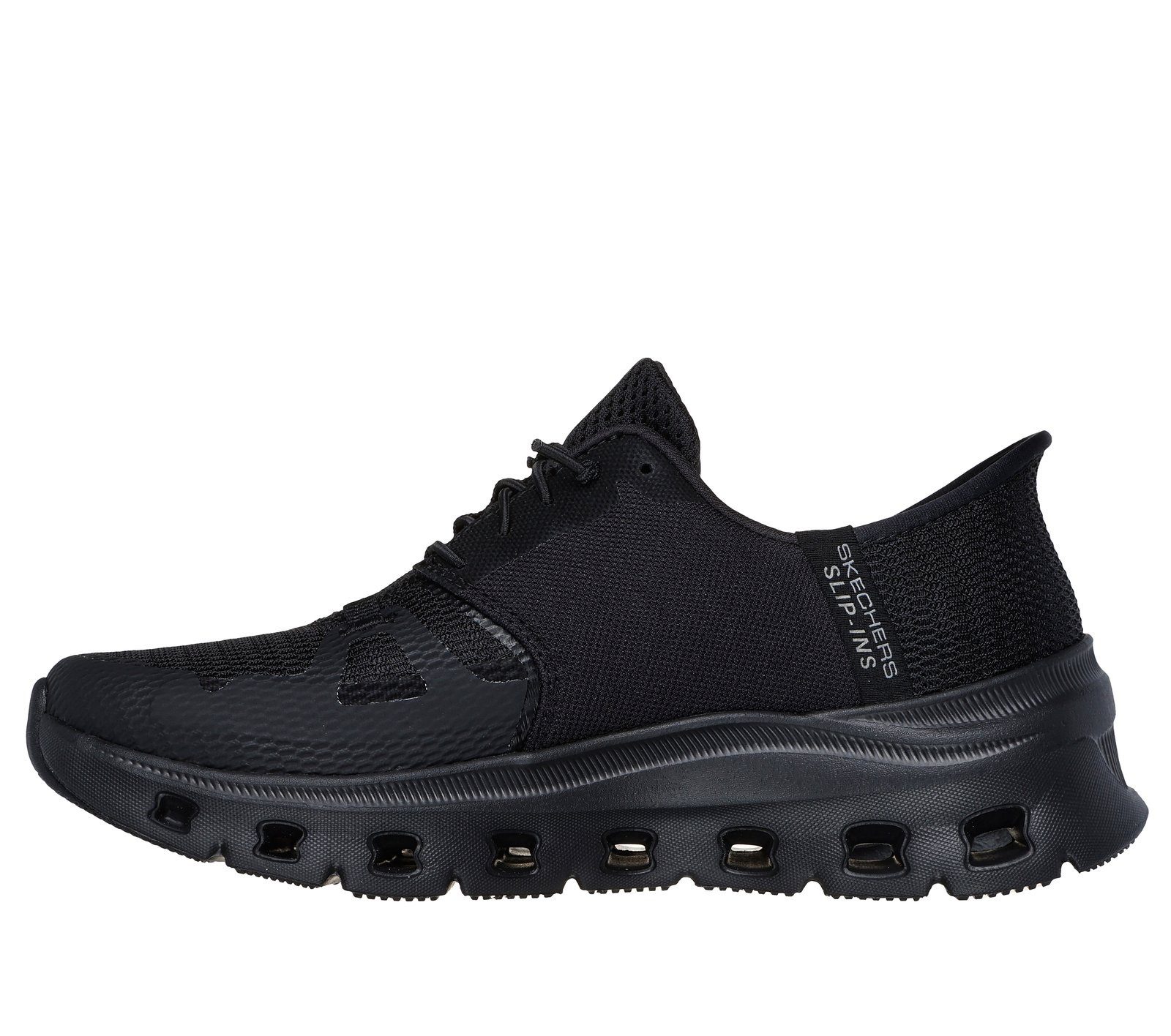 SKECHERS PERFORMANCE GLIDE-STEP PRO- Laufschuh günstig online kaufen
