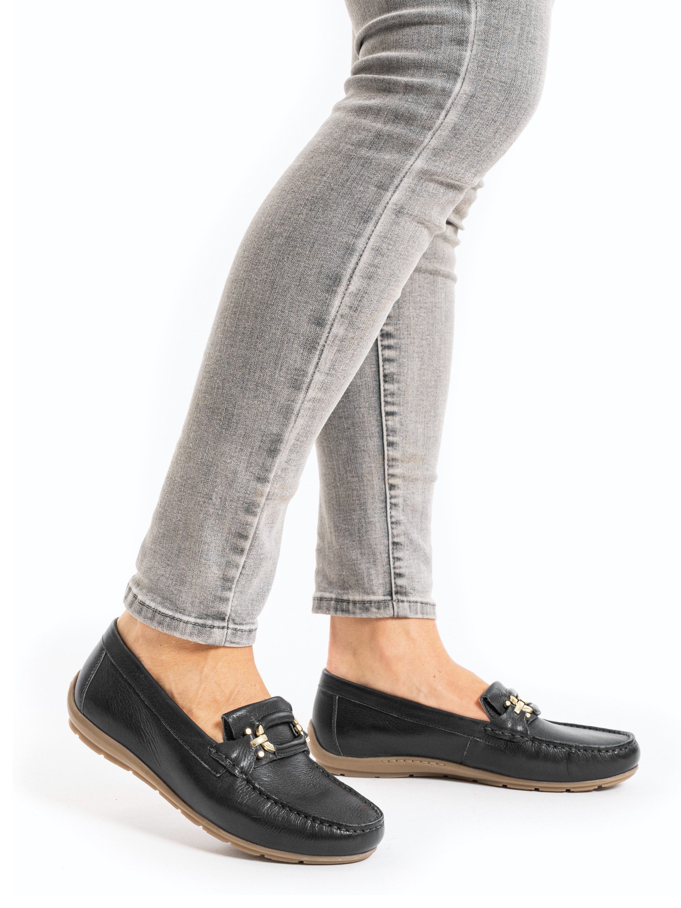 Ara Damen Slipper Alabama Slipper günstig online kaufen
