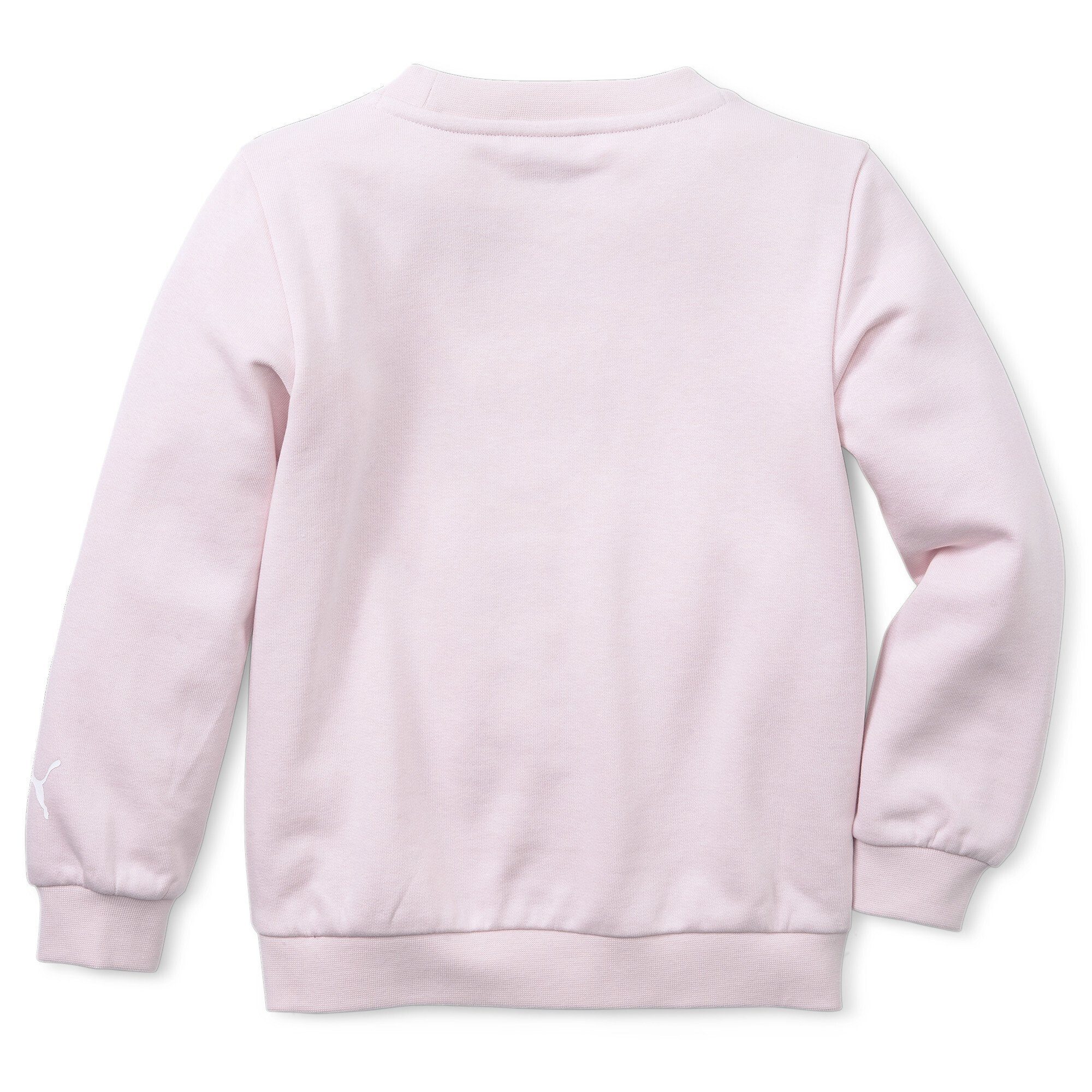 Kinder Teens (Gr. 128 - 182) PUMA Sweater Fruitmates Kinder-Sweatshirt mit Rundhalsausschnitt Regular