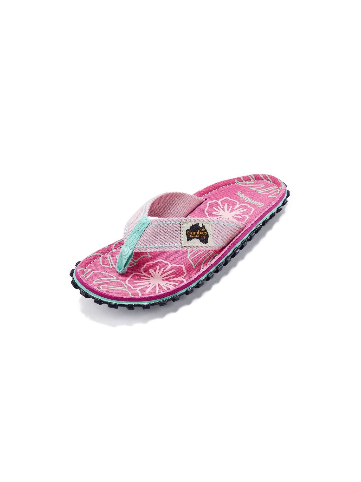Gumbies Original T-Strap-Zehentrenner