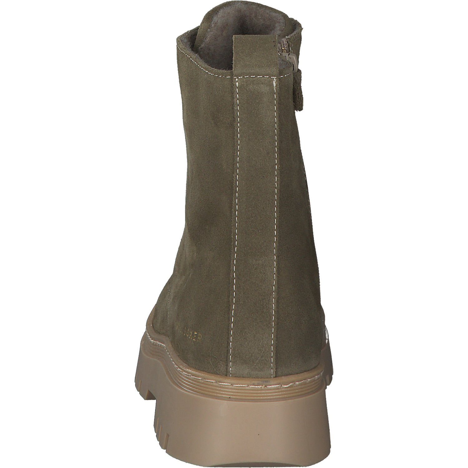 Bullboxer Bullboxer ALJ501E6C Stiefel