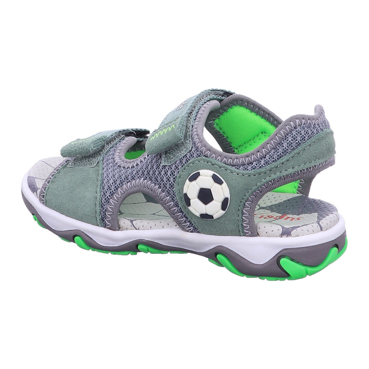 Superfit 1-009466 7500 Sandale