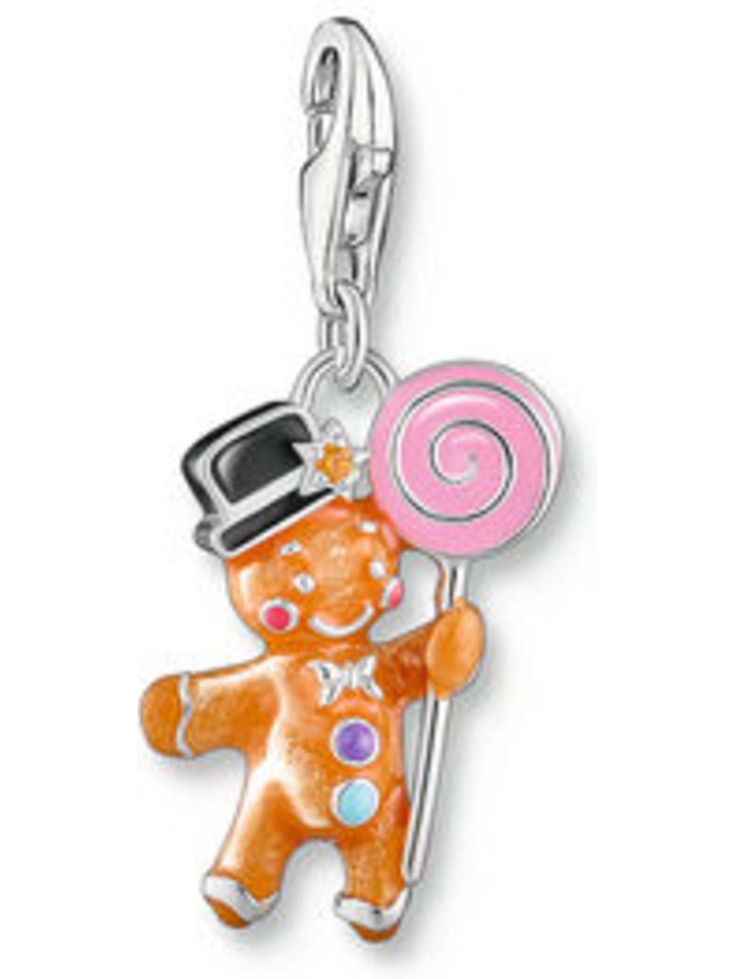 THOMAS SABO Kettenanhänger Thomas Sabo ...