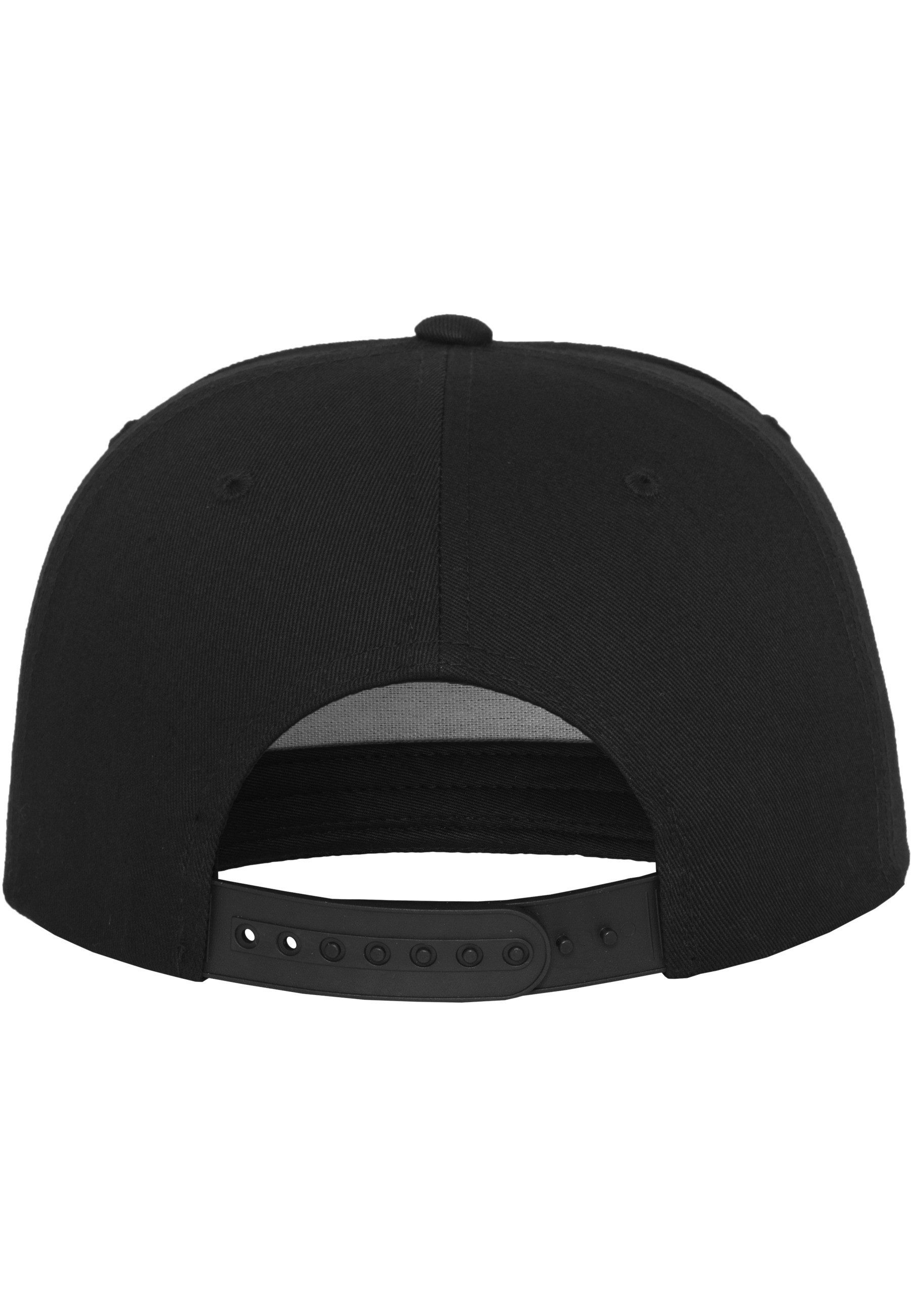 Flexfit Flex Cap Flexfit Unisex Classic 5 Panel Snapback