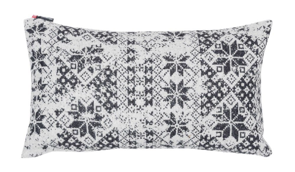 Kissenhülle Silvretta 'Norweger' 30 x 50 cm