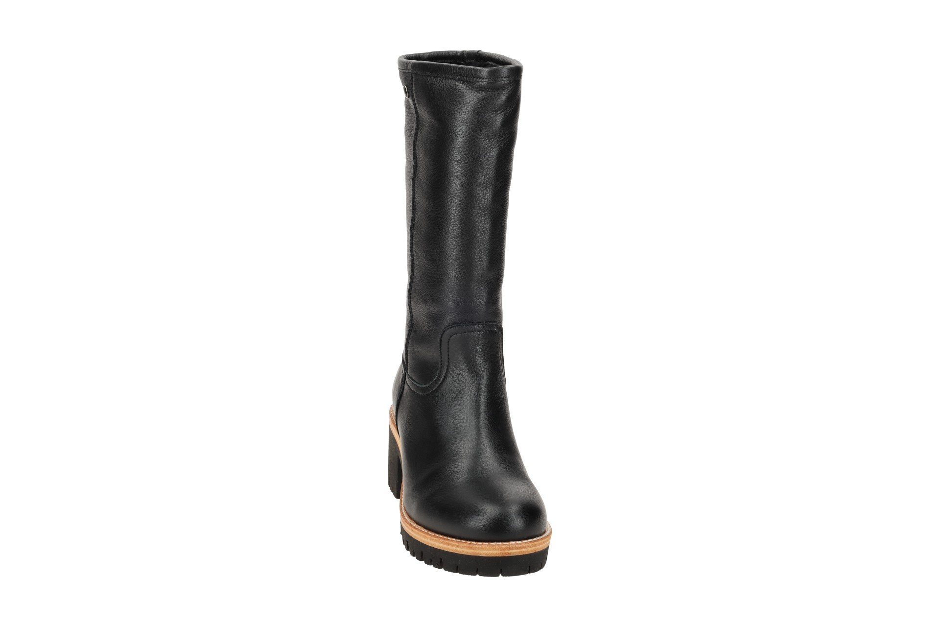 Panama Jack Patricia Igloo B5 black Stiefel