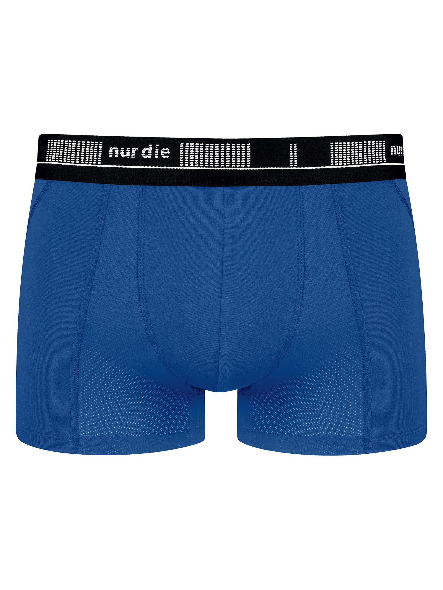 Boxer Cotton 3D Flex Air
