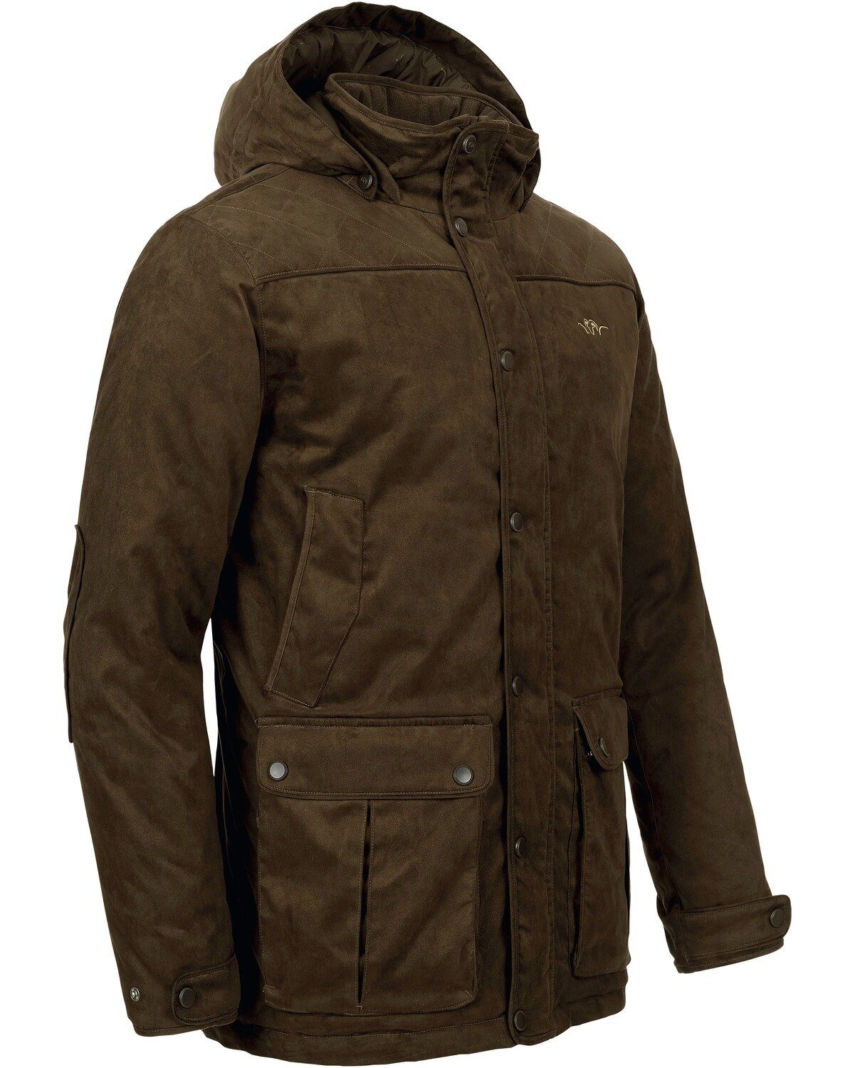 Blaser Funktionsjacke Winterjacke Marlo