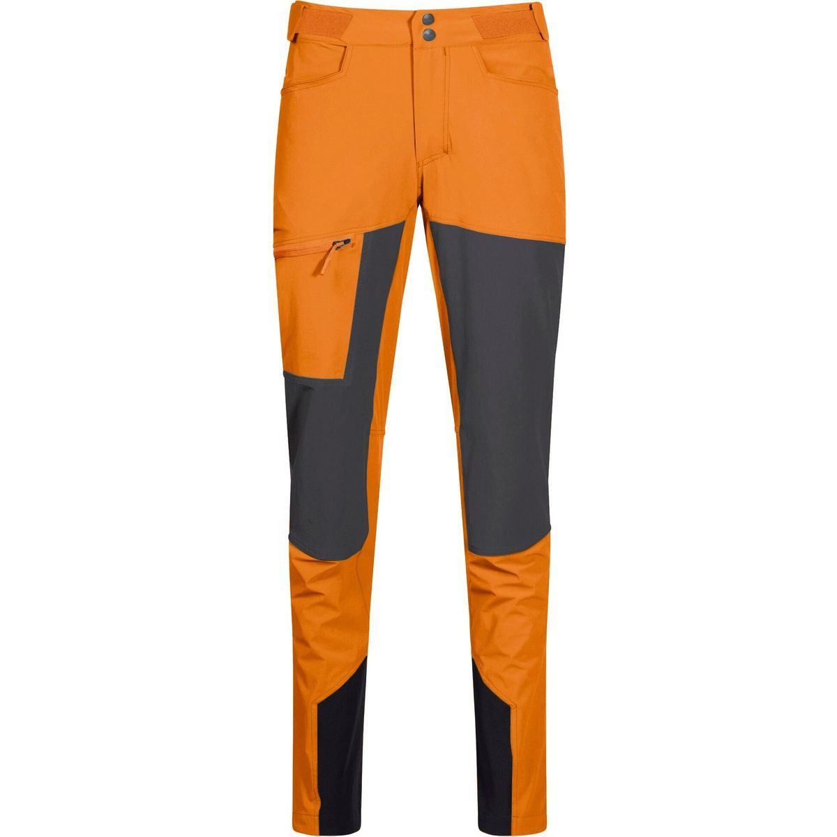 Bergans Outdoorhose Cecilie Mtn Softshell Pants