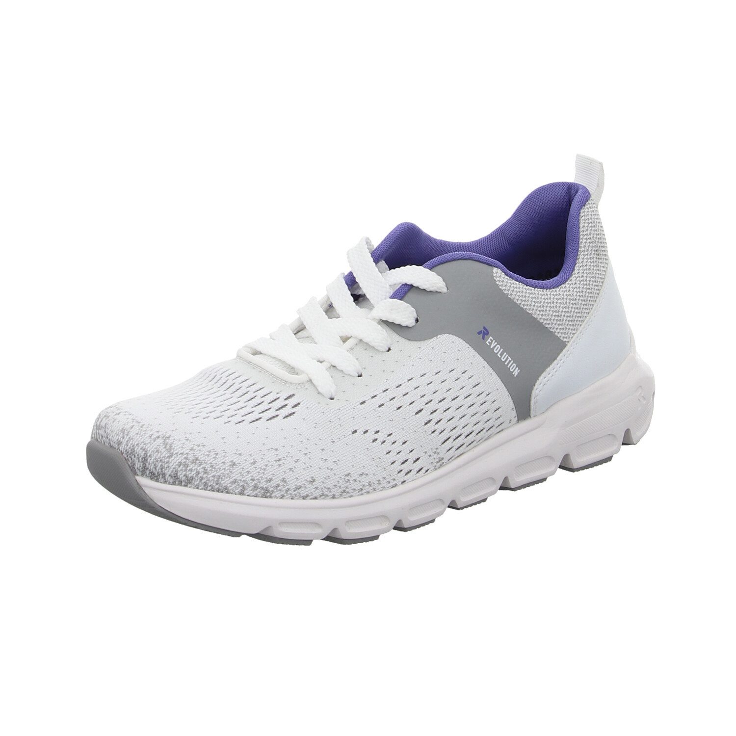 Revolution Schnürschuh