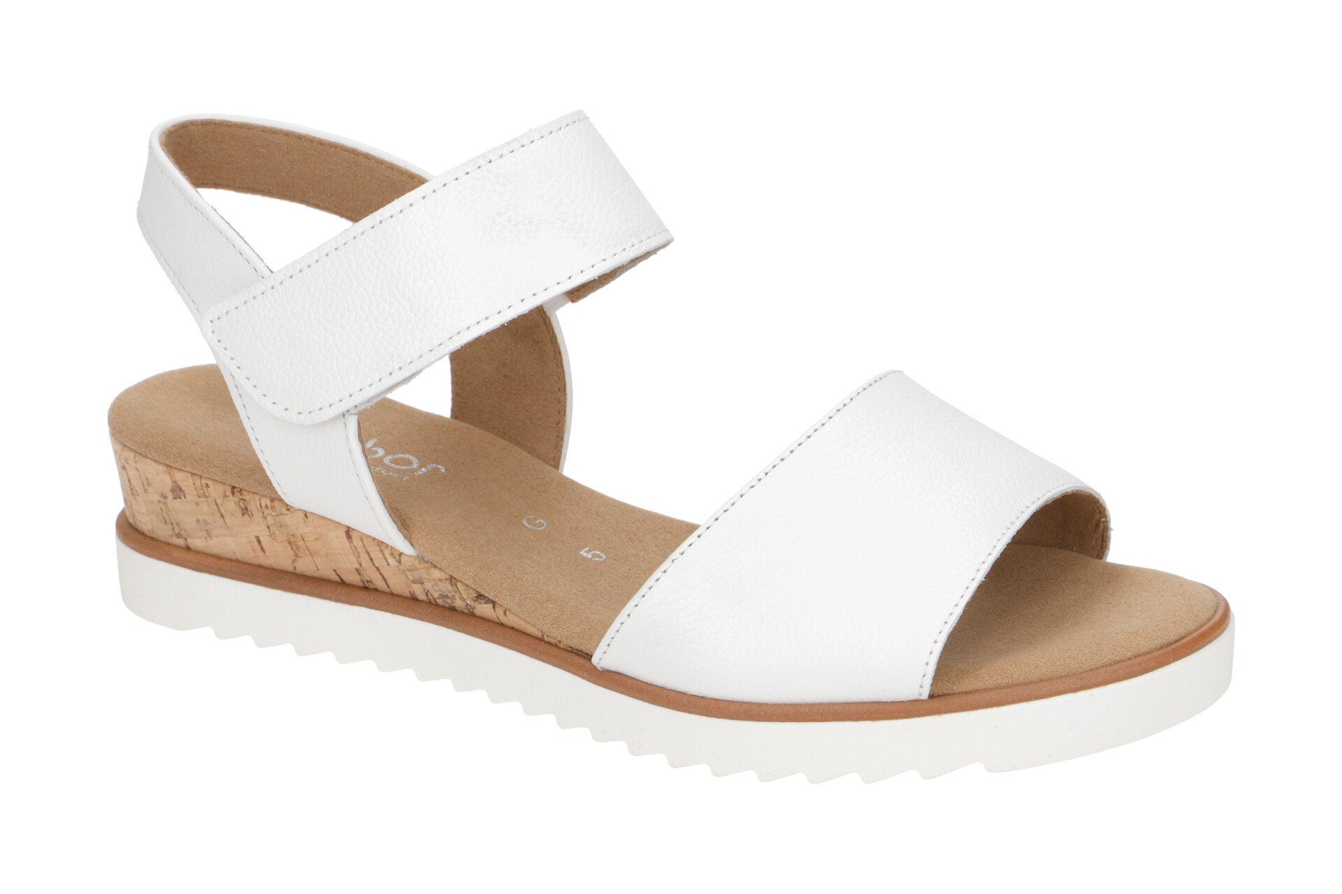 Gabor 62.750 Damen Keilsandalette Pumps, Wedges, günstig online kaufen