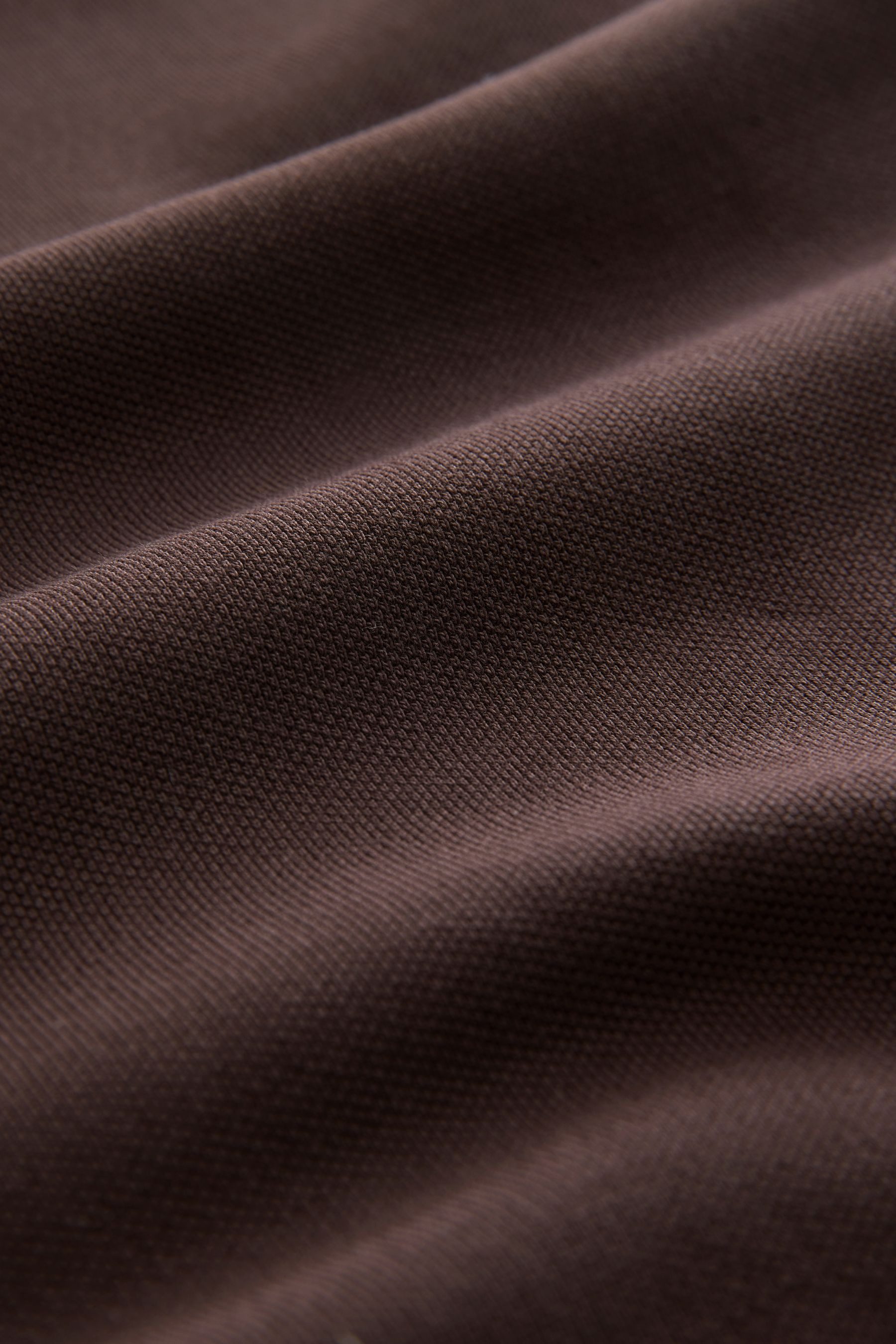 Next Poloshirt Poloshirt mit breitem Bruststreifen (1-tlg) günstig online kaufen