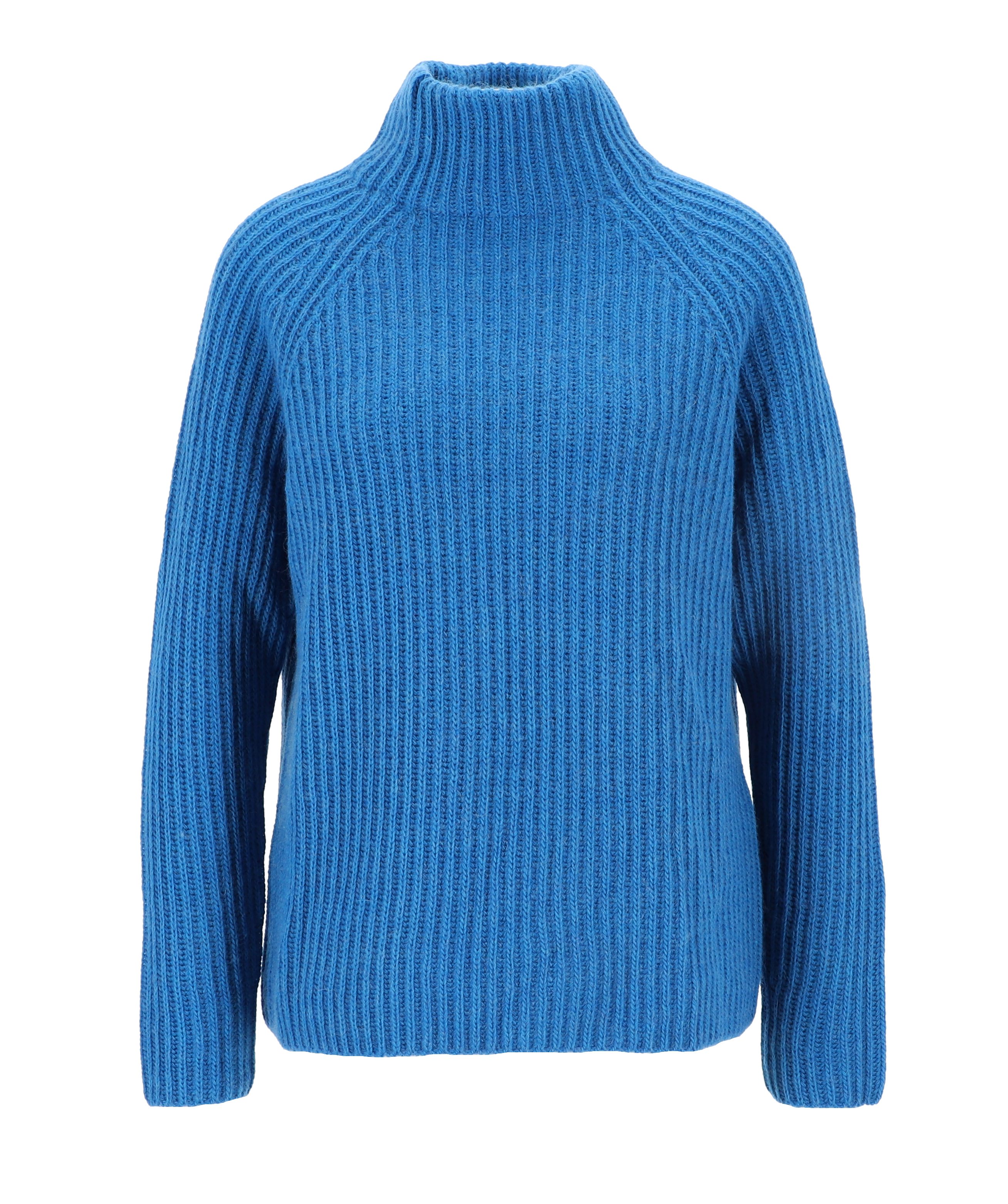 halsüberkopf Accessoires Strickpullover Stehkragen aus hochwertigem günstig online kaufen
