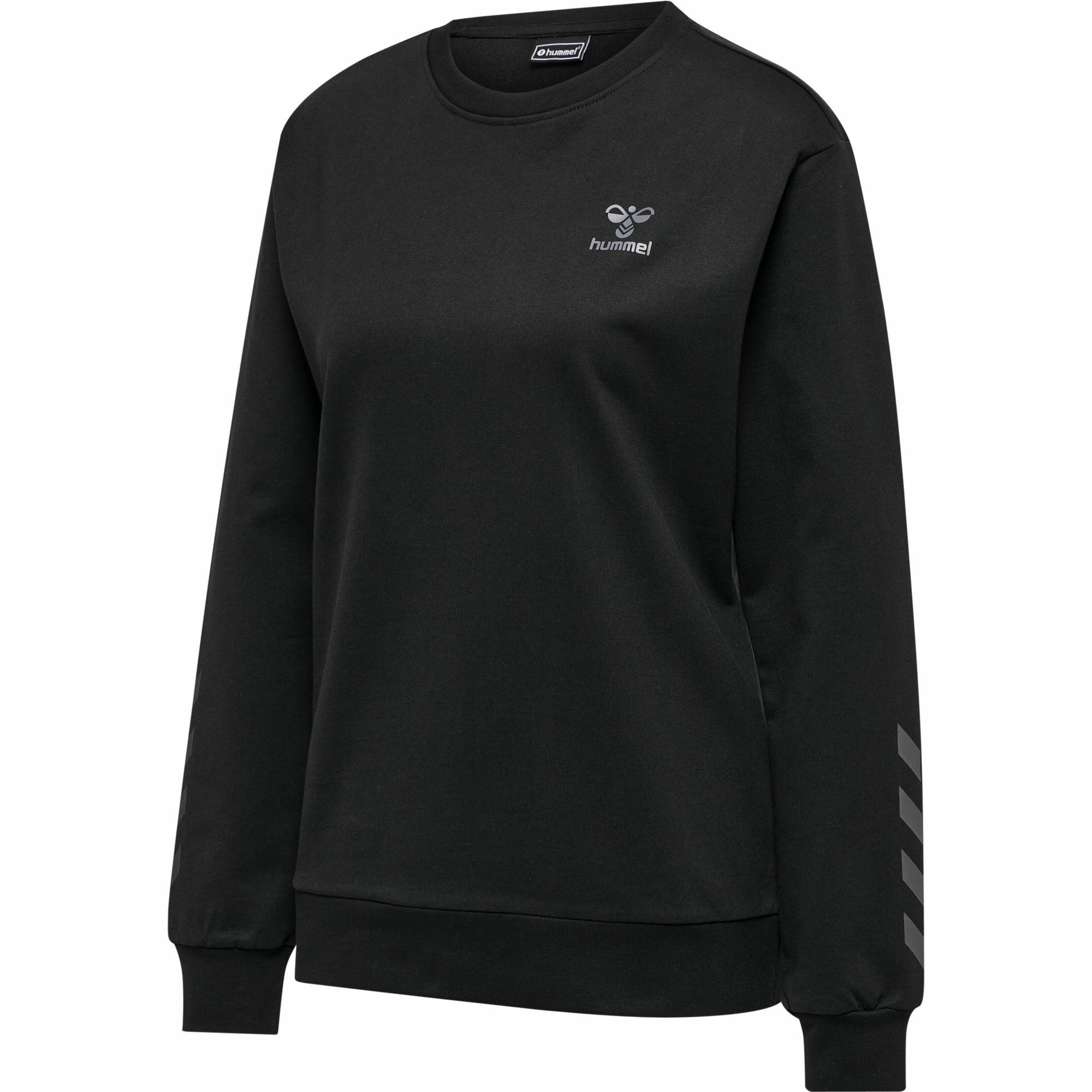 hummel Sweatshirt Sweatshirt für Erwachsene (1-tlg., Unisex)