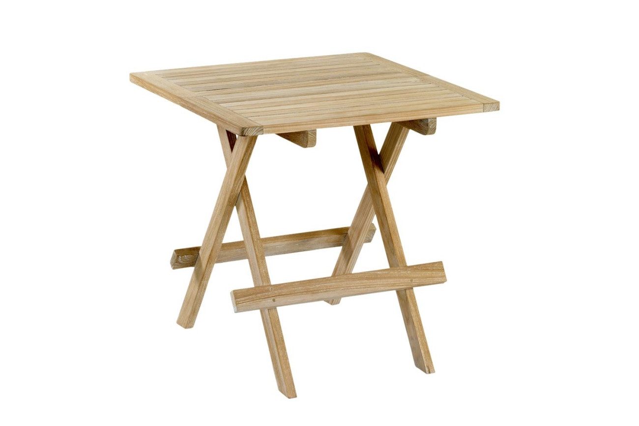 Brafab Beistelltisch Opal 50x50 cm