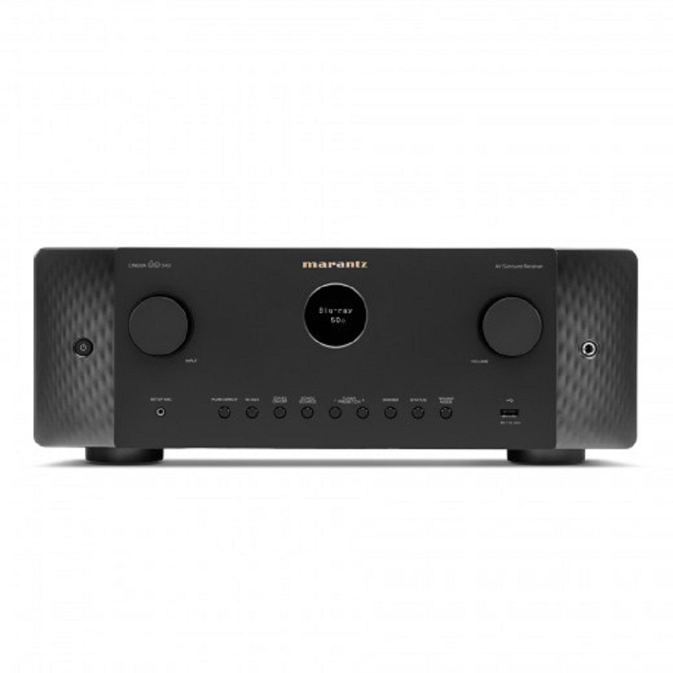 CINEMA60/N1B AV-Receiver