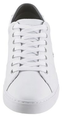 Tommy Hilfiger ESSENTIAL LEATHER SNEAKER Sneaker, Freizeitschuh, Halbschuh, Schnürschuh