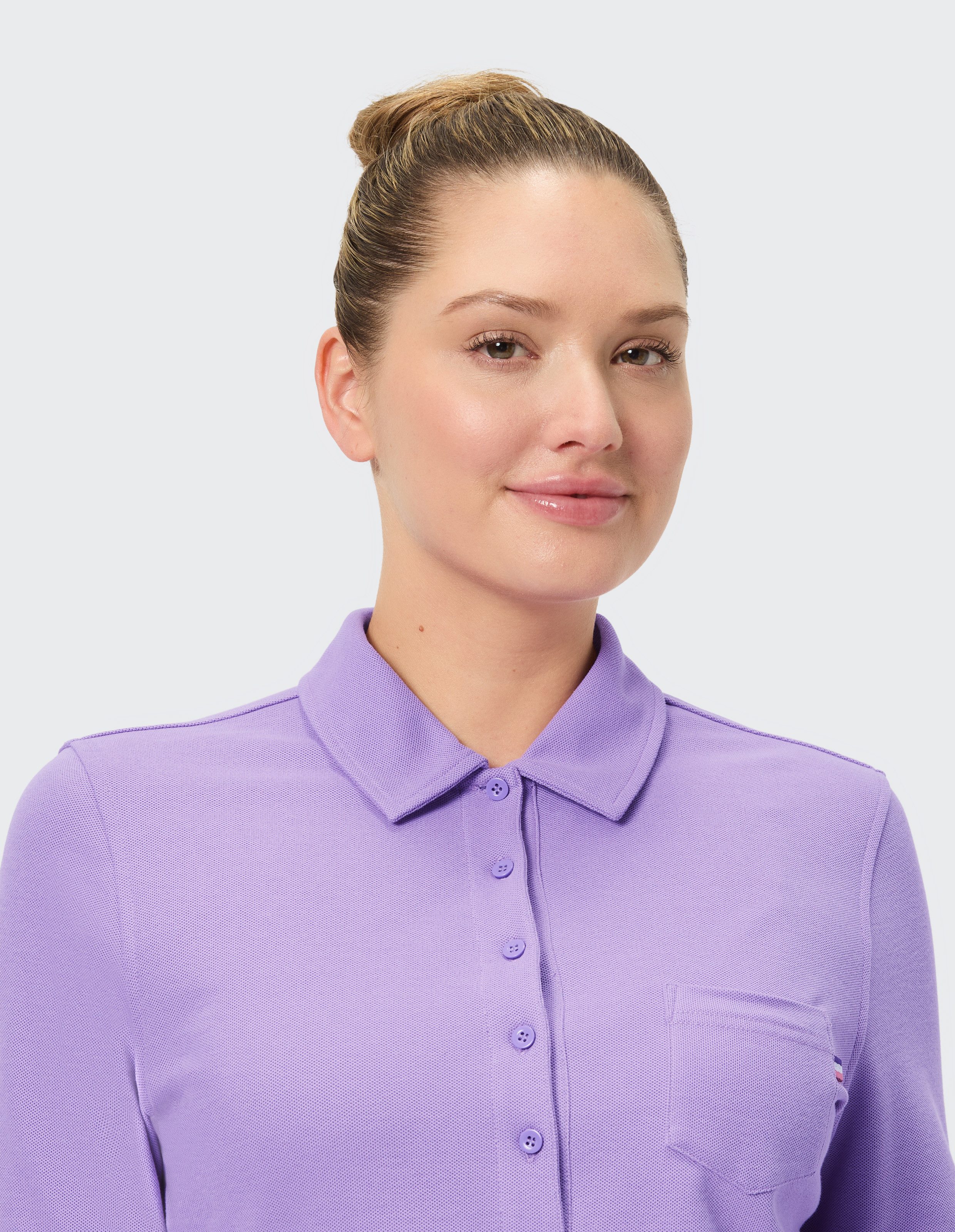Joy Sportswear Poloshirt POLOSHIRT GISELE