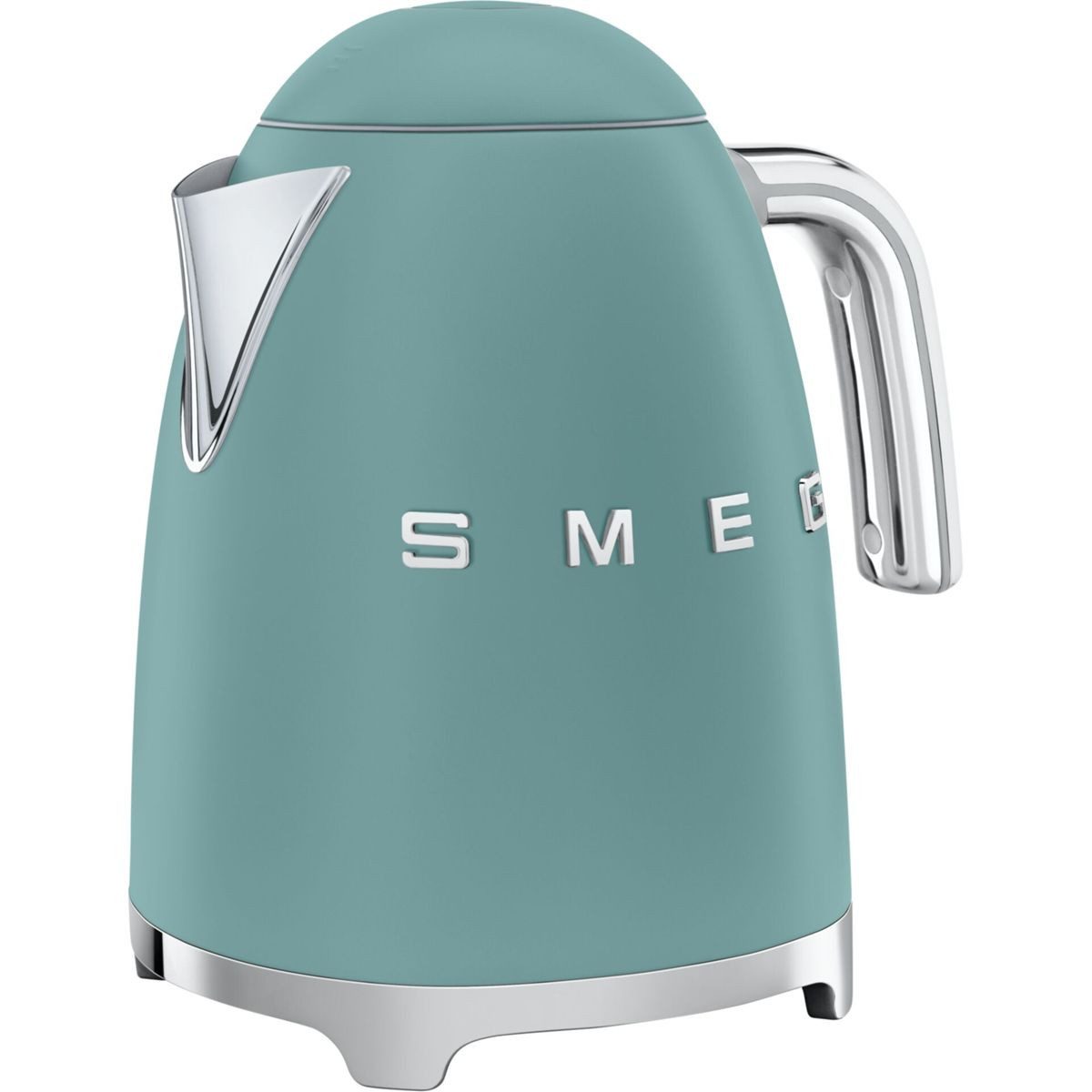 Smeg Wasserkocher KLF03EGMEU, 1,7 l, 2400 W – Bild 3 von 5