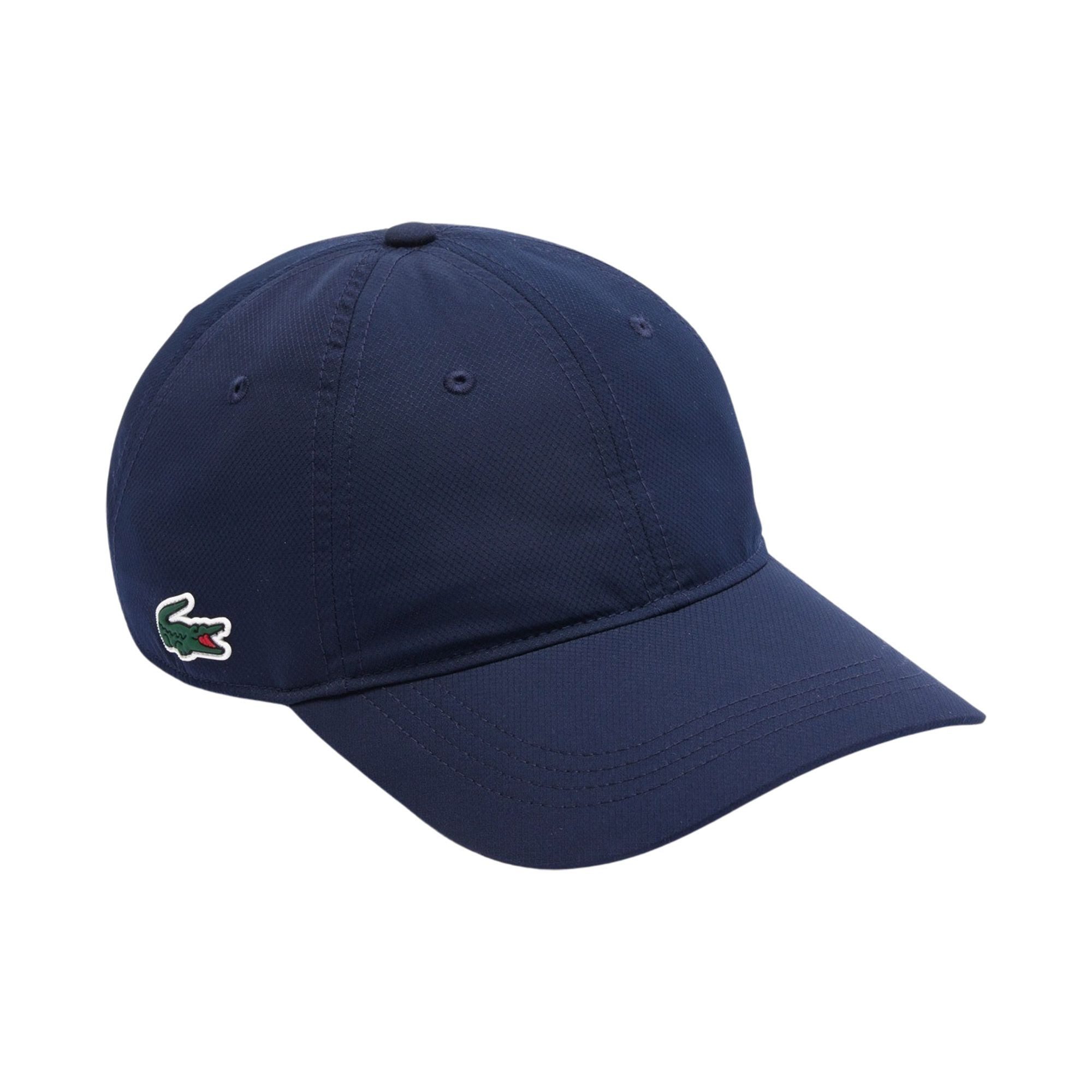 Lacoste Strickmütze Sport Cap Herren
