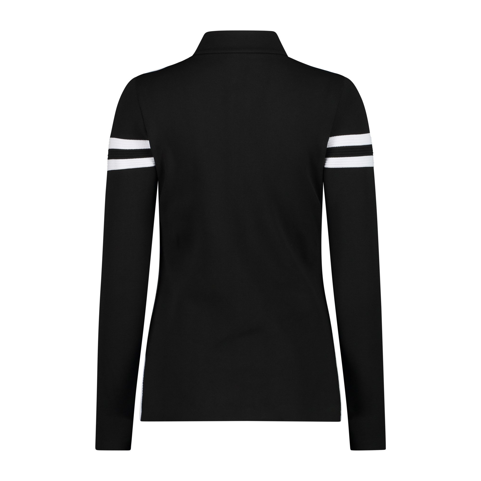 CMP Funktionsshirt CMP Damen Trikot Woman Sweat Knitted HZ Shirt 7H96142 günstig online kaufen