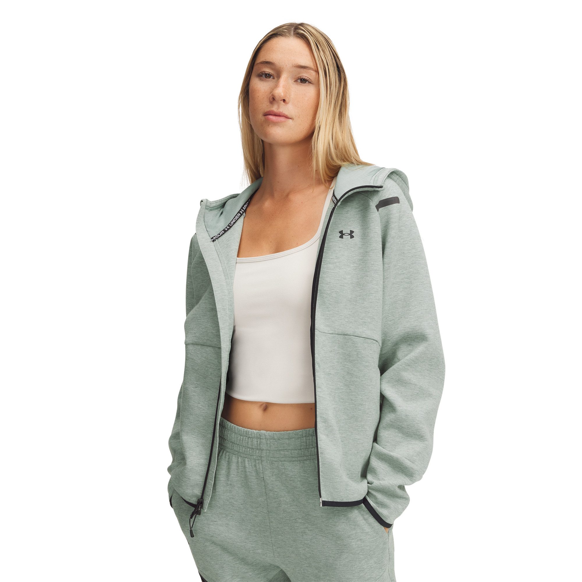 Under Armour® Trainingsjacke Under Armour Damen günstig online kaufen