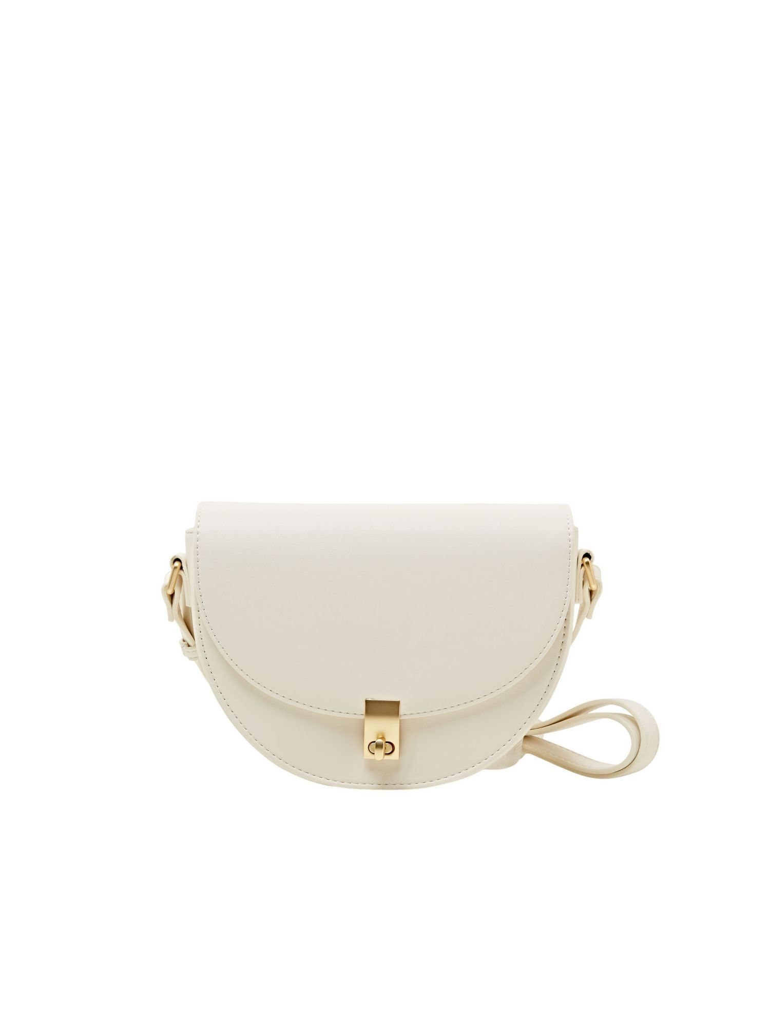 Esprit ICE Schultertasche Crossbody-Tasche Geschwungene