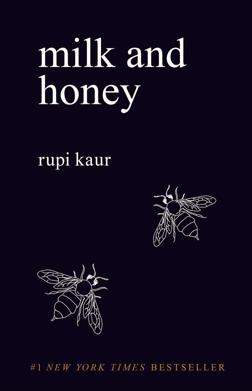 Milk and Honey / Rupi Kaur, X