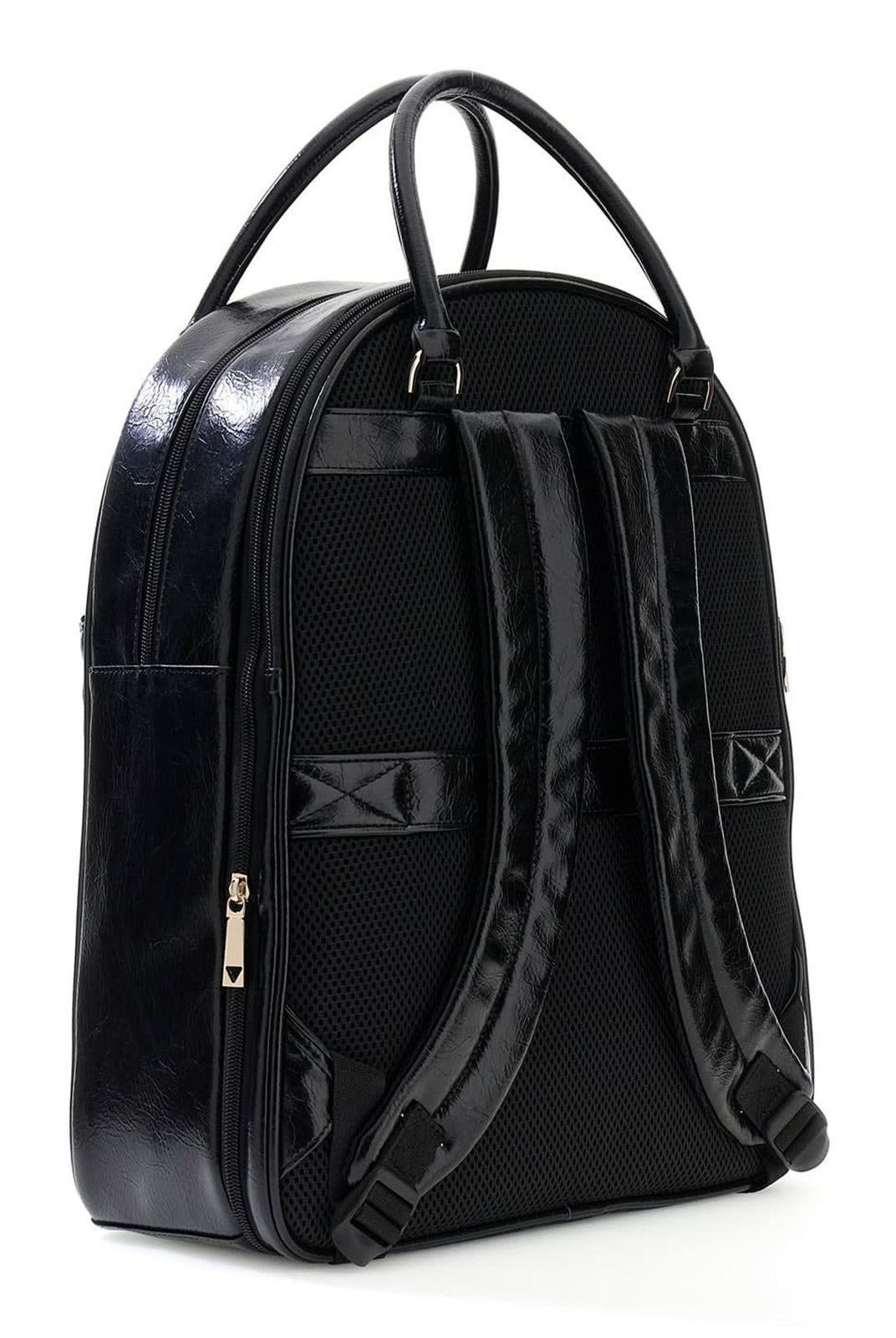 Guess Rucksack Expandable Backpack