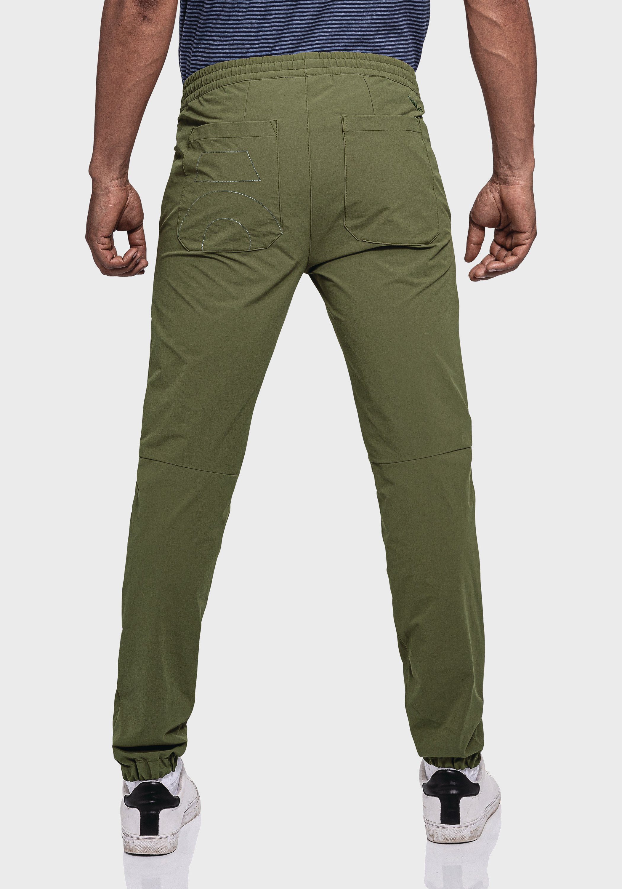 Schöffel Outdoorhose Pants Vienna M