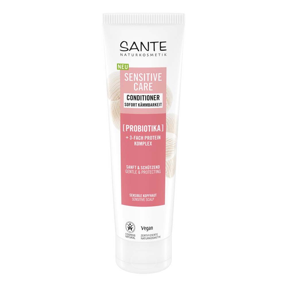 SANTE Haarspülung Sensitive Care Conditioner - Probiotika 150ml
