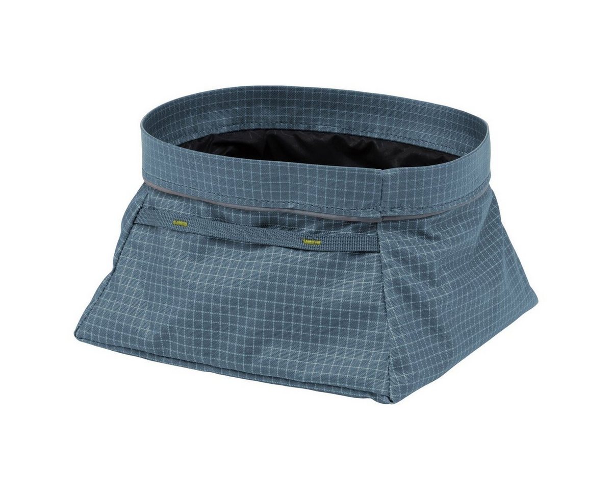 Thumbnail - Ruffwear Reisenapf Reisenapf Great Basin Bowl Slate Blue