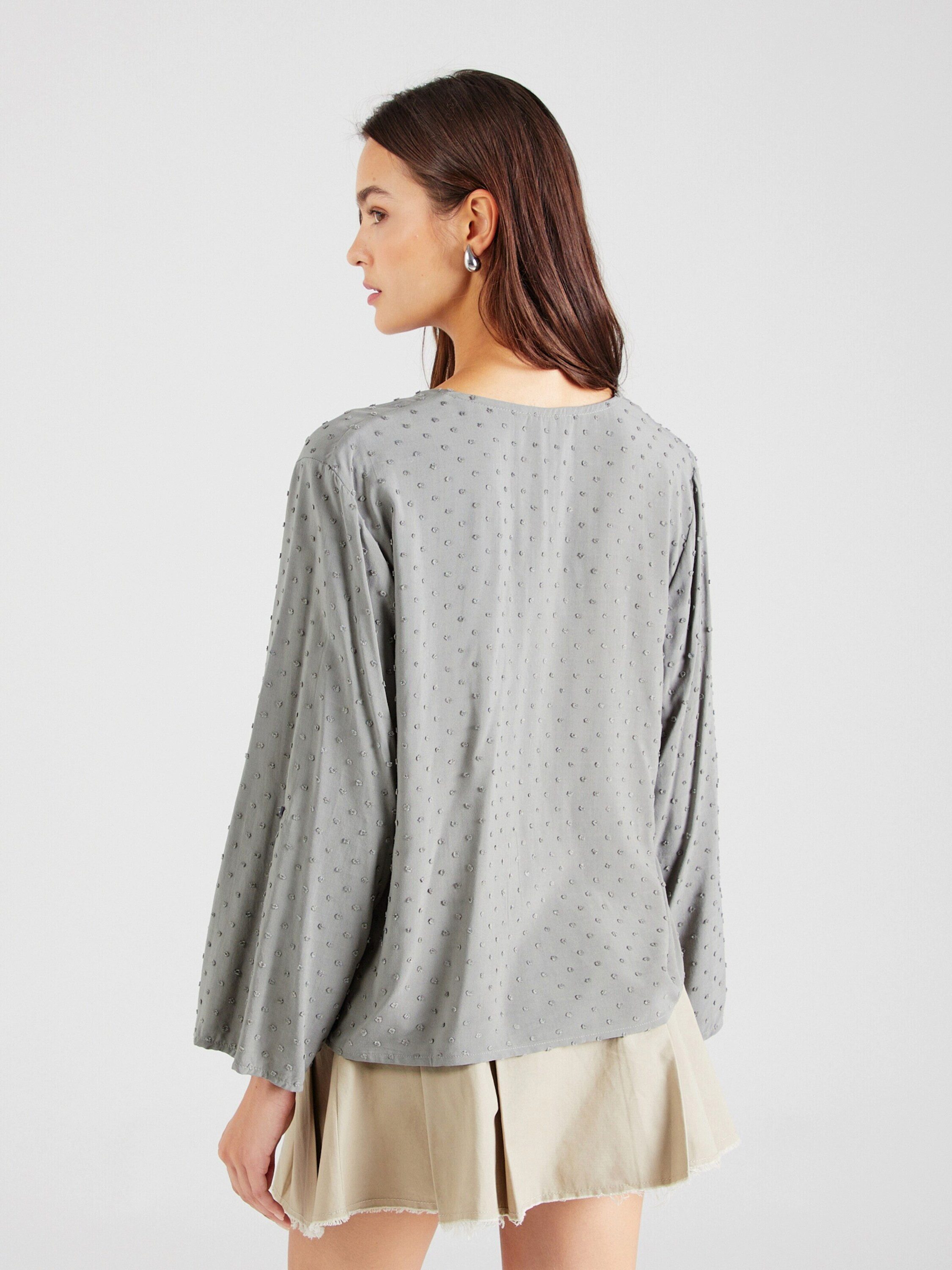 JDY Kurzarmbluse JDYDIANA (1-tlg) Weiteres Detail