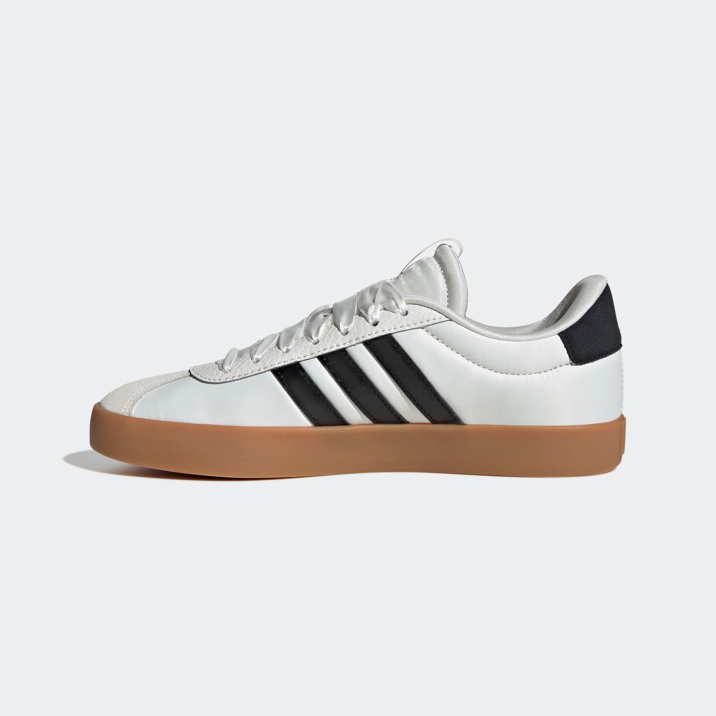 adidas Sportswear VL COURT 3.0 Sneaker Design auf den Spuren des adidas Sam günstig online kaufen