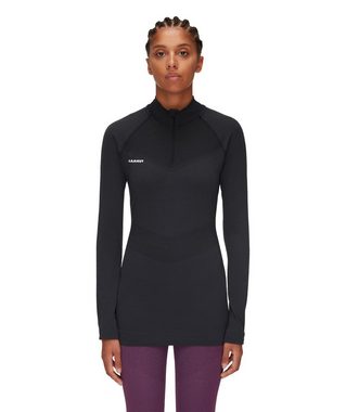 Mammut Longsleeve Trift Half Zip Longsleeve Women Funktionsshirt