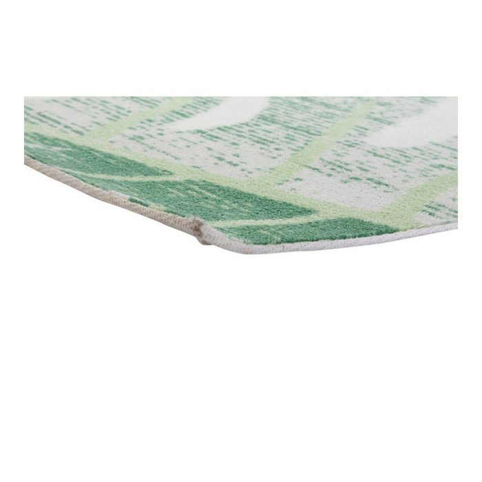 Teppich Teppich DKD Home Decor Polyester Tropical 60 x 240 x 05 cm Teppich DKD Home Decor Höhe: 13 mm FX11771