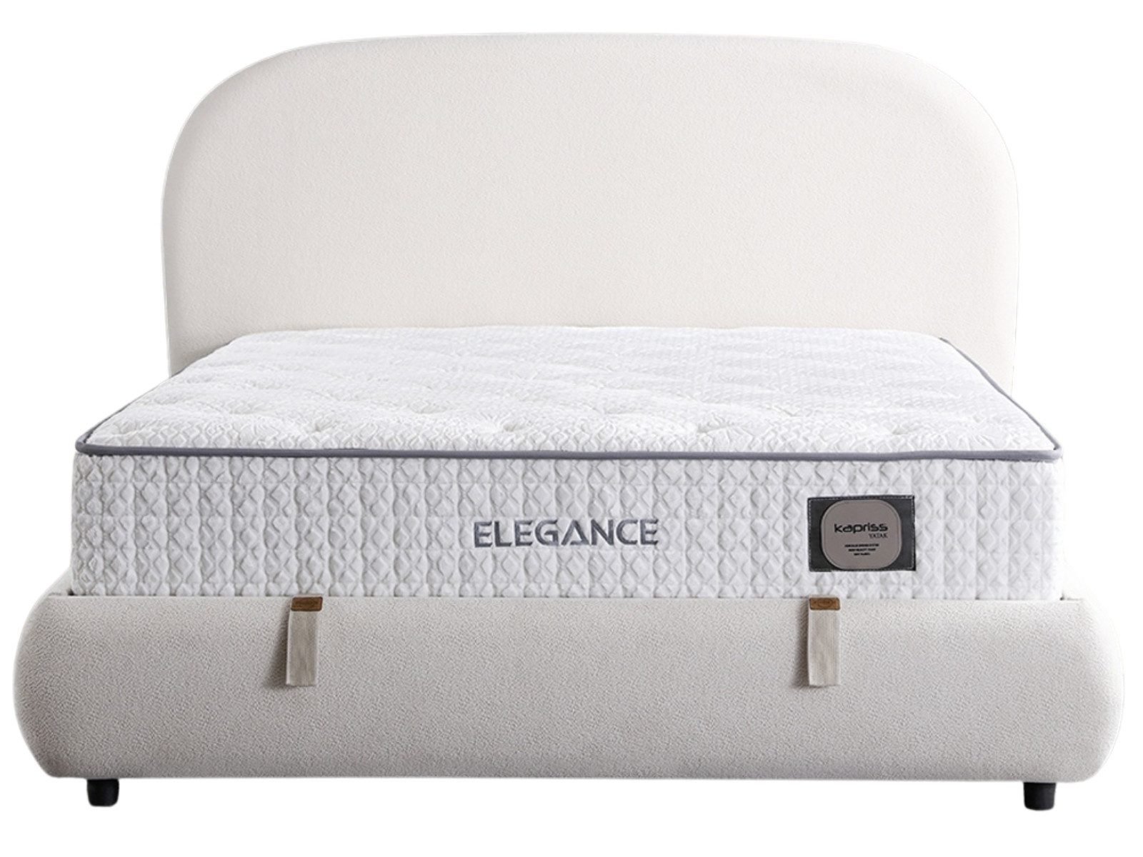 Boxspringbett Elegance