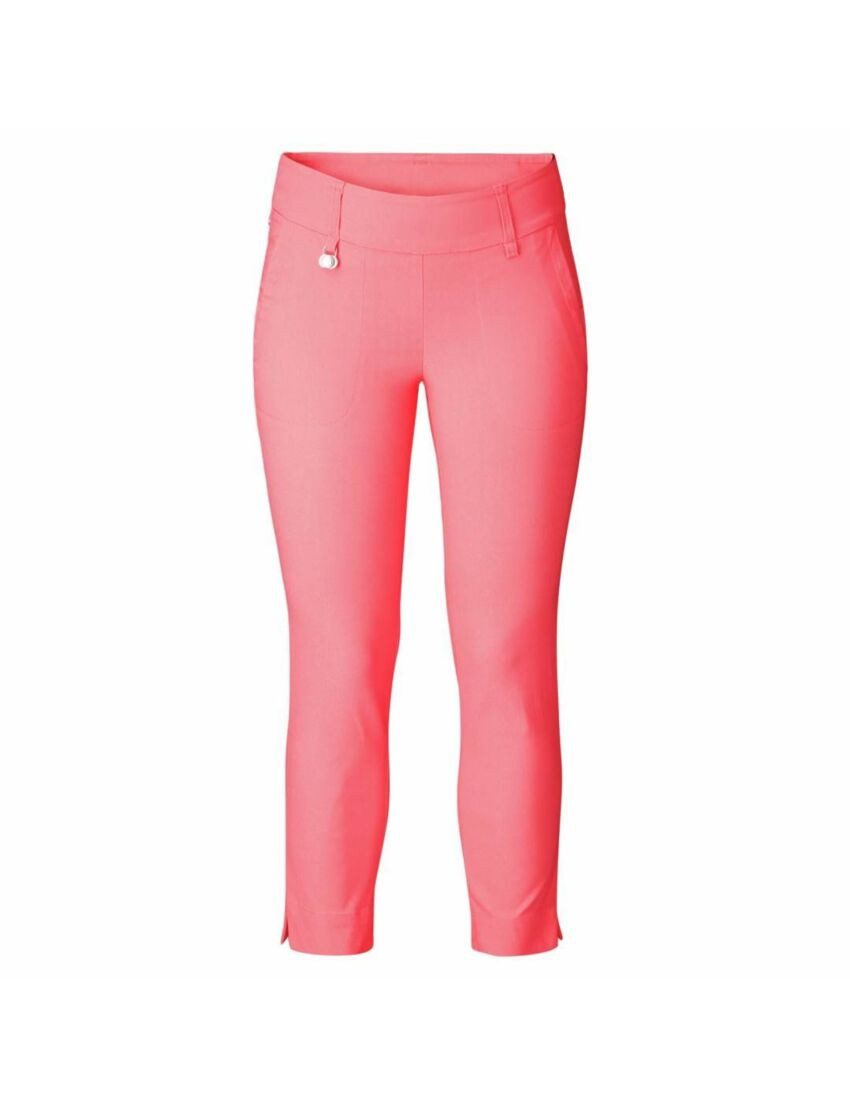 Daily Sports Golfhose Daily Sports Golfhose Magic High Water Pink Damen