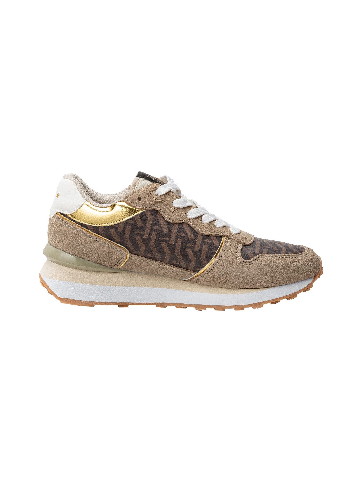 19V69 ITALIA Senta Icon Sneaker günstig online kaufen