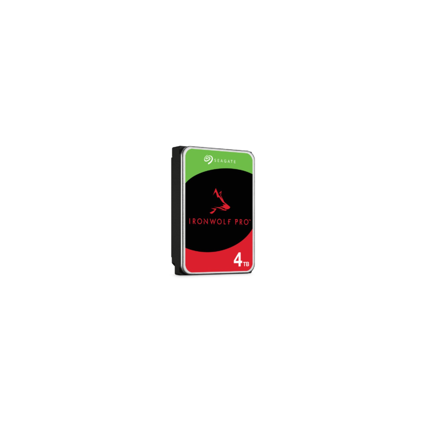 Seagate ST4000NT001 interne HDD-Festplatte