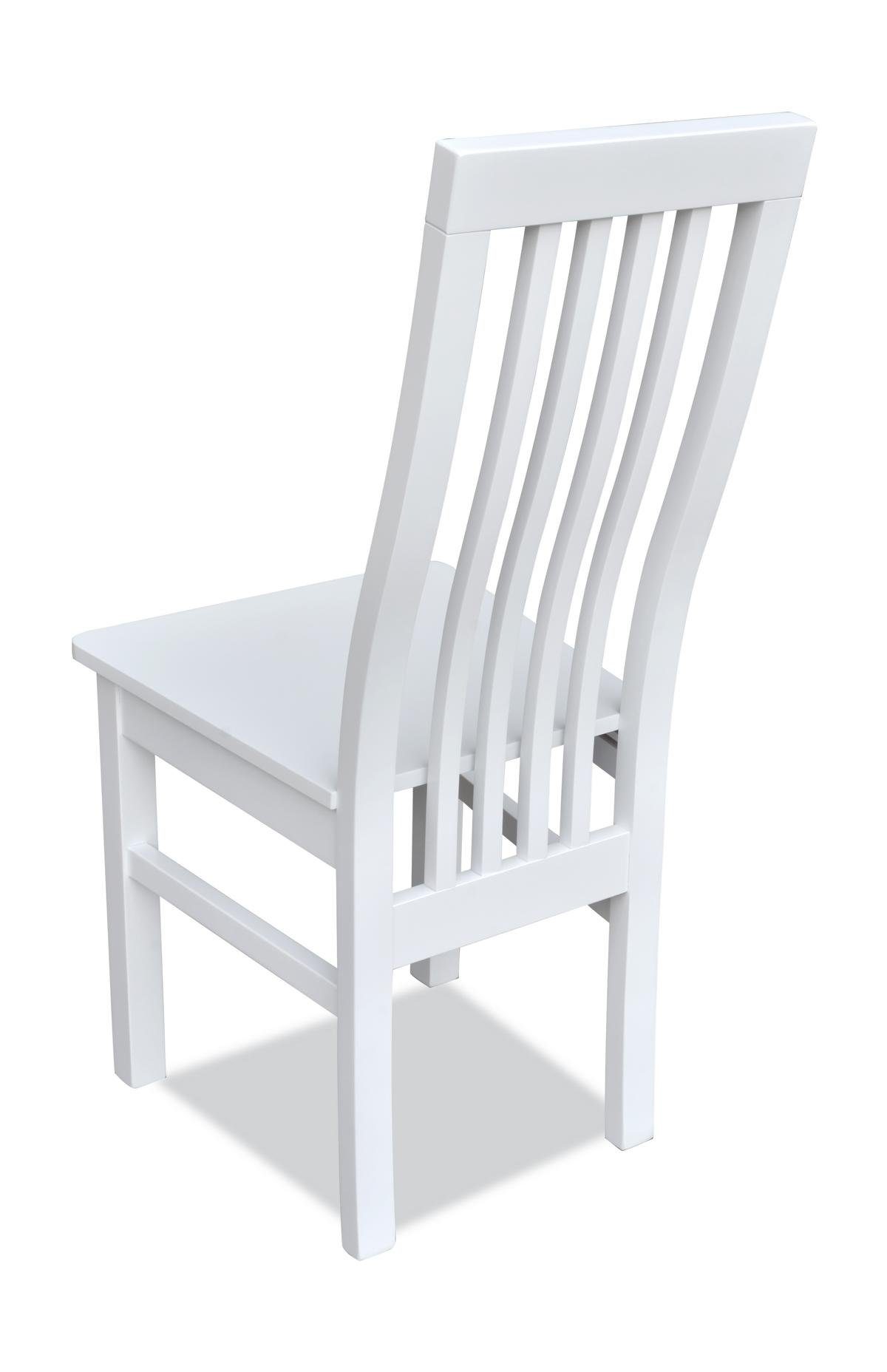 Landhaus Zimmer Stuhl, Designer Polster Wohn Lehnstuhl Stuhl Stühle Luxus Sessel Ess JVmoebel