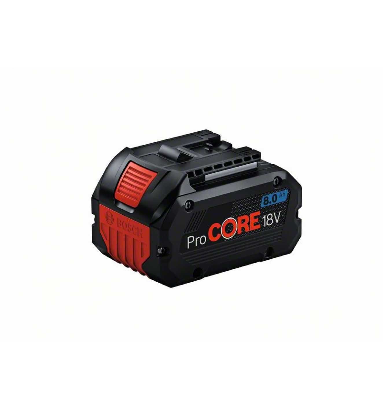 Bosch Professional ProCORE Akkupacks (18 V), im Karton