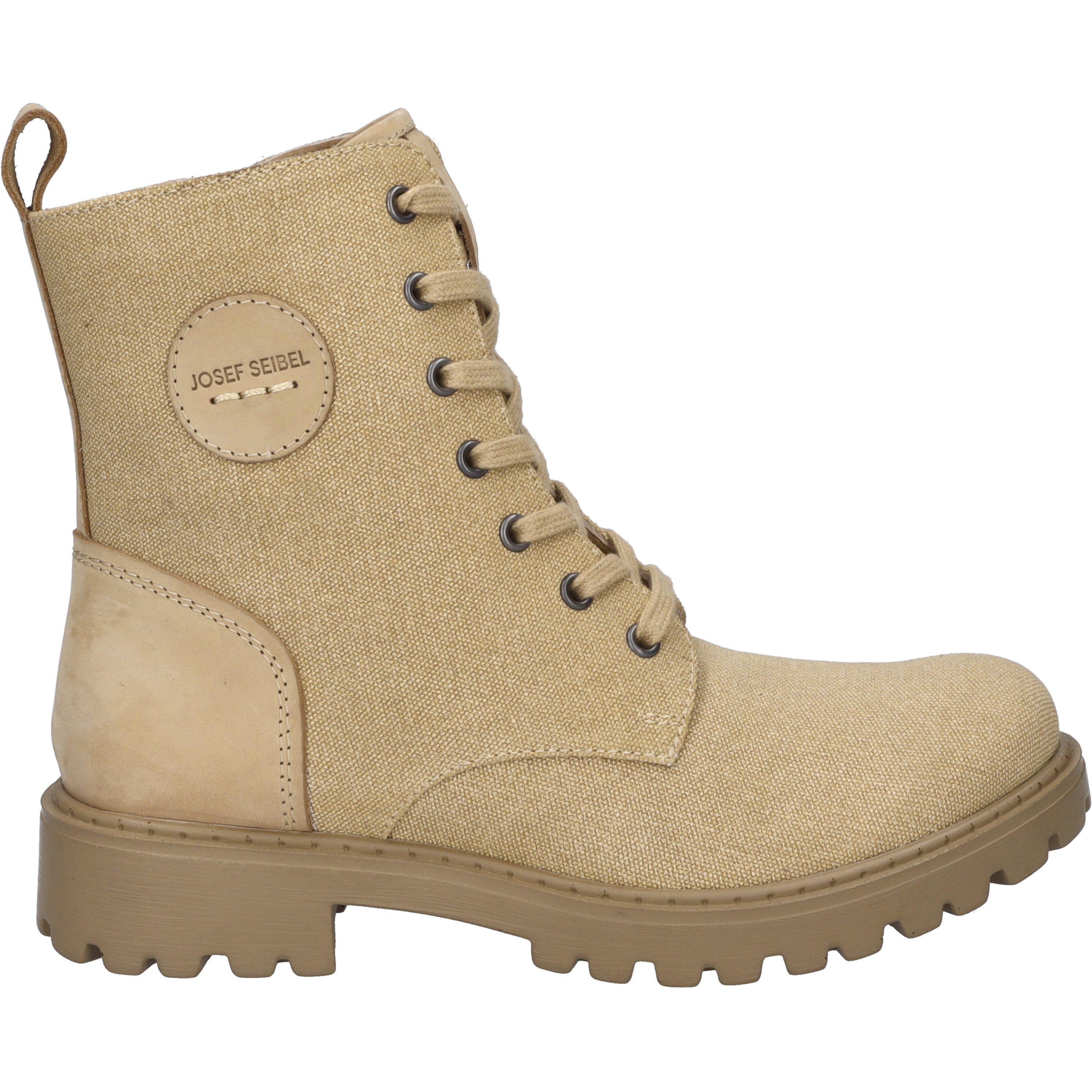 Josef Seibel Marta 26,natur Stiefel