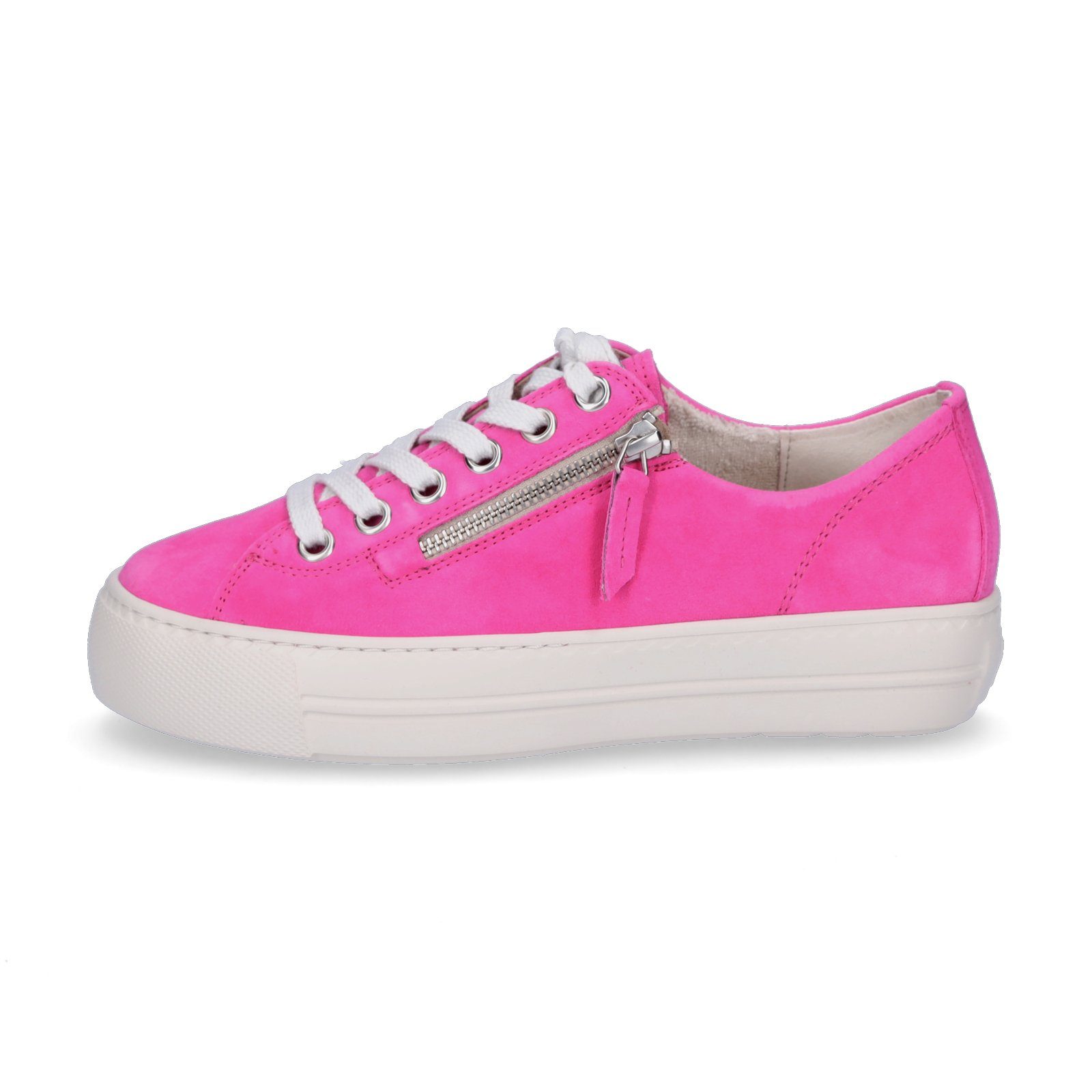 Paul Green Paul Green Damen Sneaker pink Sneaker günstig online kaufen