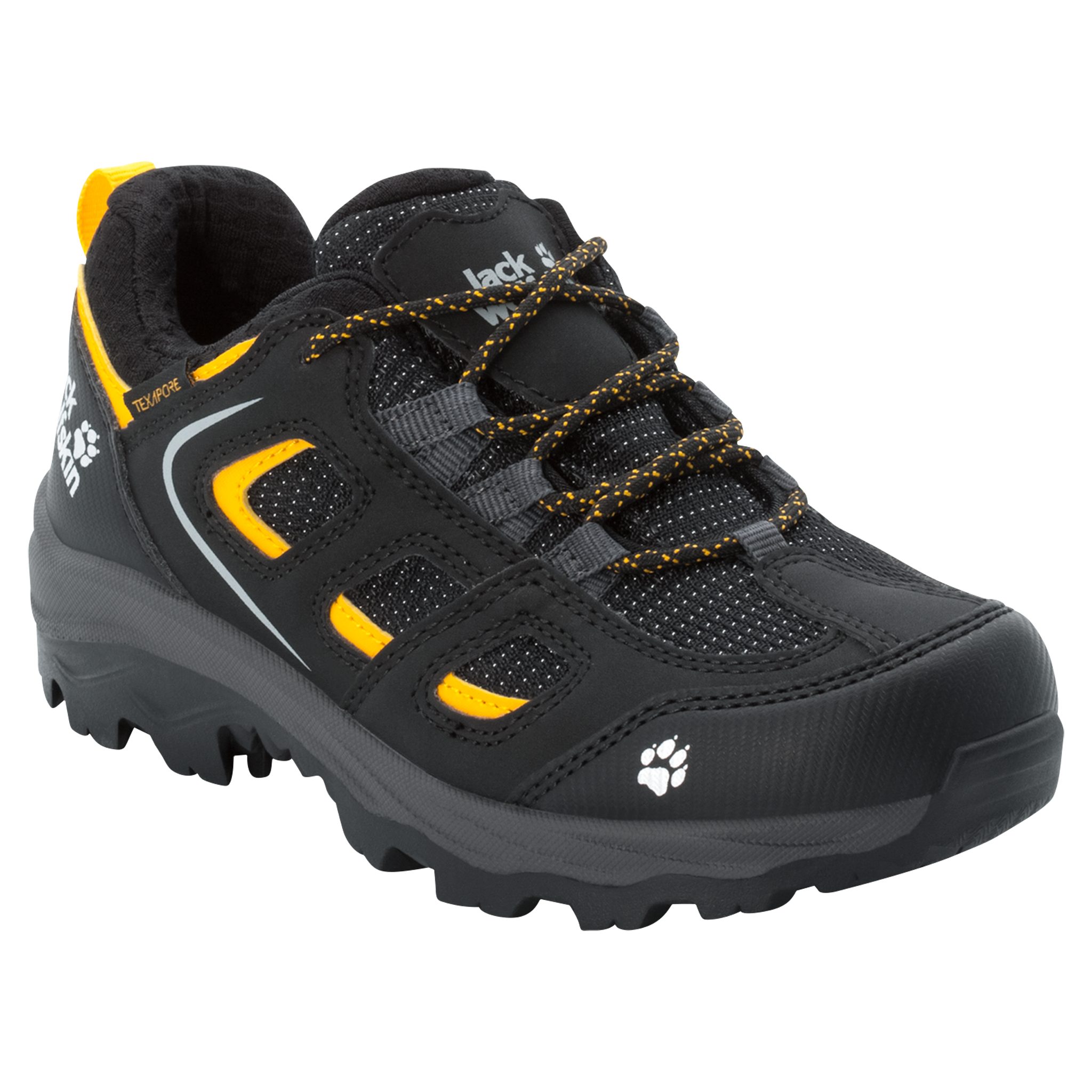 Jack Wolfskin VOJO TEXAPORE LOW K günstig online kaufen