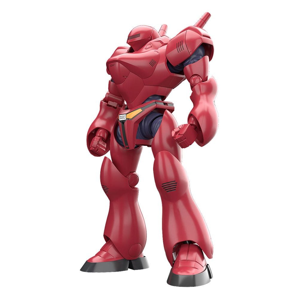 Good Smile Company Modellbausatz Moderoid Model Kit TYPE-7 Brocken: OVA Color Ver.