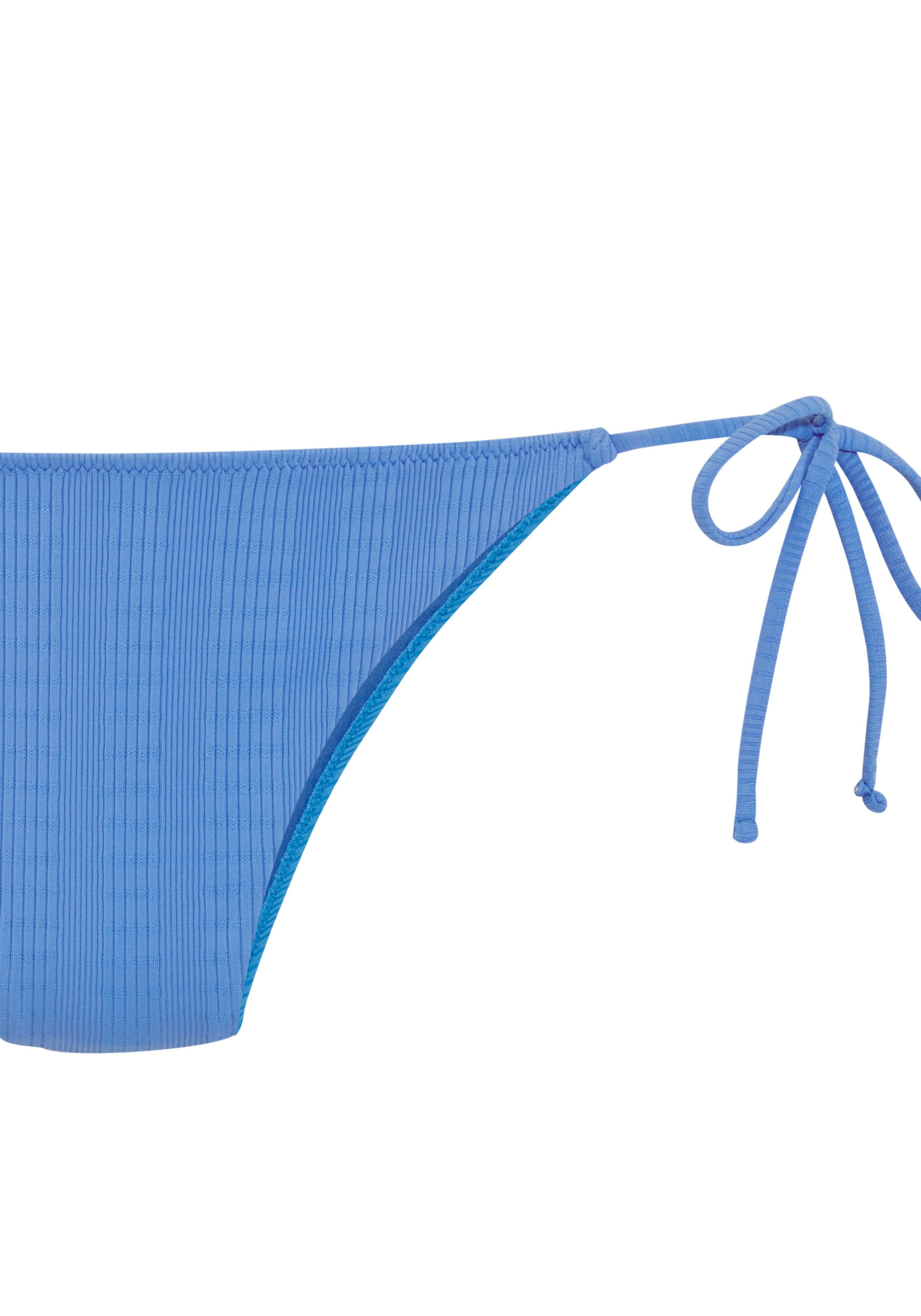 Copenhagen Studios Bikini-Hose Nela mit seitlichen Bändern